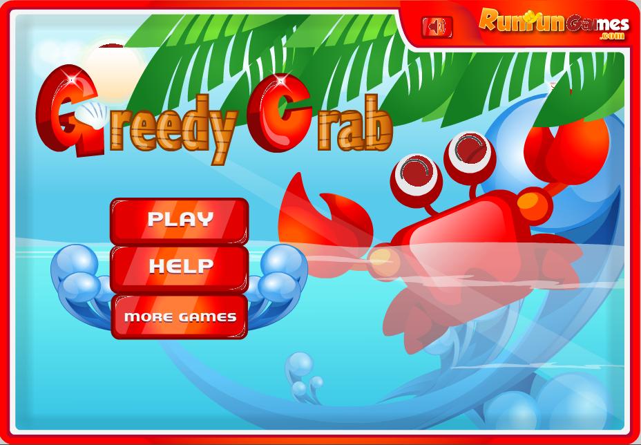 Greedy Grab