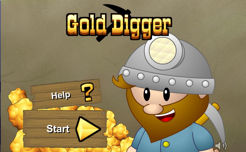 Gold Digger